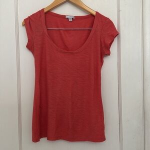 James Perse tee